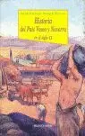 HISTORIA DEL PAIS VASCO Y NAVARRO EN EL SIGLO XX HISTORIA DEL PAIS VASCO Y NAVARRO EN EL SIGLO XX