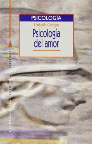 PSICOLOGIA DEL AMOR