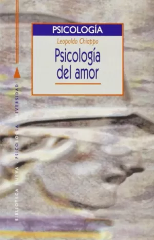 PSICOLOGIA DEL AMOR PSICOLOGIA DEL AMOR