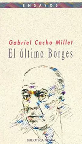 ULTIMO BORGES, EL