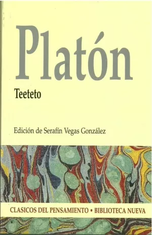 TEETETO