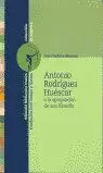 ANTONIO RODRIGUEZ HUESCAR ANTONIO RODRIGUEZ HUESCAR