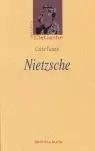 NIETZSCHE