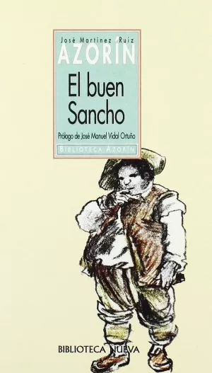 BUEN SANCHO, EL