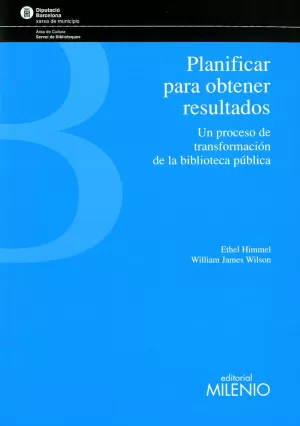 PLANIFICAR PARA OBTENER RESULTADOS