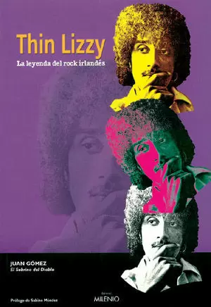 THIN LIZZY