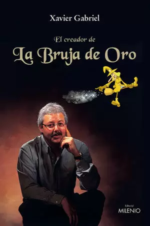 BRUJA DE ORO