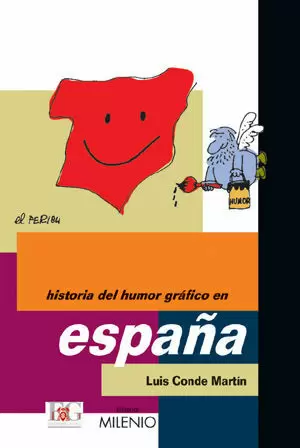 HISTORIA DL HUMOR GRAFICO EN ESPAÑA
