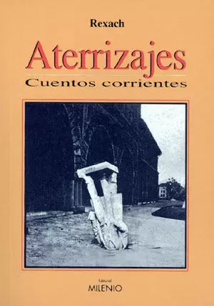 ATERRIZAJES