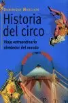 HISTORIA DEL CIRCO