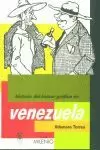 HISTORIA DEL HUMOR GRAFICO EN VENEZUELA