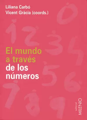 MUNDO A TRAVES DE LOS NUMEROS