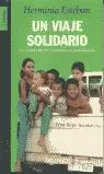 UN VIAJE SOLIDARIO