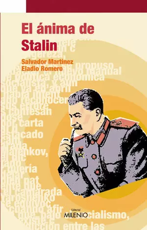 EL ANIMA DE STALIN