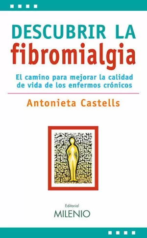 DESCUBRIR LA FIBROMIALGIA