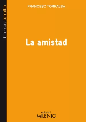 AMISTAD,LA