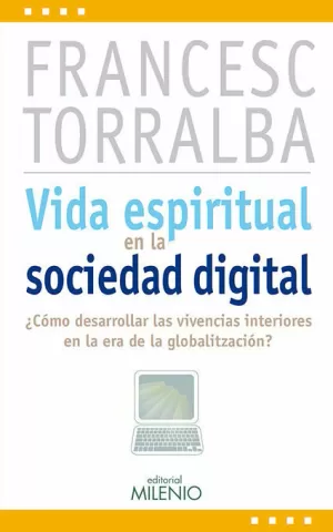 VIDA ESPIRITUAL EN LA SOCIEDAD DIGITAL