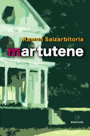 MARTUTENE MARTUTENE