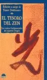 TESORO DEL ZEN  EL