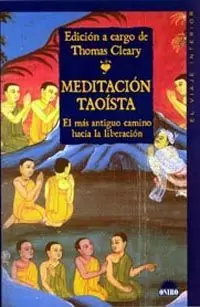 MEDITACION TAOISTA MEDITACION TAOISTA