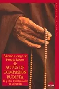 ACTOS DE COMPASION BUDISTA