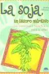 SOJA  LA TESORO NUTRITIV0