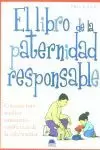 EL LIBRO DE LA PATERNIDAD RESPONSABLE