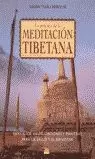 PRACTICA DE LA MEDITACION TIBETANA