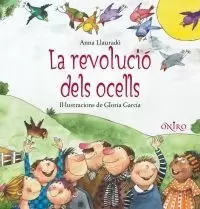 LA REVOLUCIO DELS OCELLS