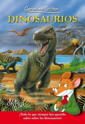 DINOSAURIOS