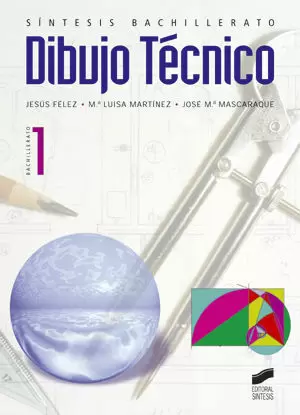 DIBUJO TECNICO 1 BACHILLERATO