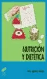 NUTRICION Y DIETETICA