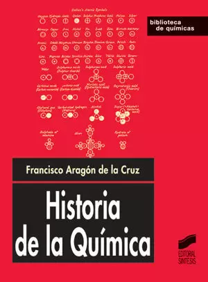 HISTORIA DE LA QUIMICA