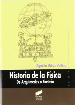 HISTORIA DE LA FISICA