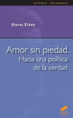 AMOR SIN PIEDAD