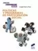 POLITICAS Y PROGRAMAS DE PARTICIPACION SOCIAL