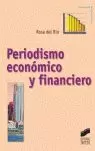 PERIODISMO ECONOMICO Y FINANCIERO