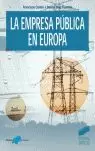 EMPRESA PUBLICA EN EUROPA LA