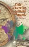 GUIA DE LOS PAISES Y TERRITORIOS DEL MUNDO