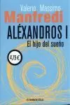 ALEXANDROS I