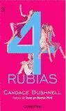 4 RUBIAS