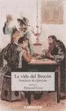 VIDA DEL BUSCON, LA VIDA DEL BUSCON, LA