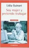 SOY MUJER Y PRETENDO TRABAJAR