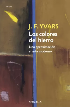 COLORES DEL HIERRO, LOS