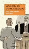 ANTOLOGIA DEL DISPARATE JUDICIAL DEBOLSILLO ANTOLOGIA DEL DISPARATE JUDICIAL DEBOLSILLO