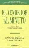 VENDEDOR AL MINUTO, EL