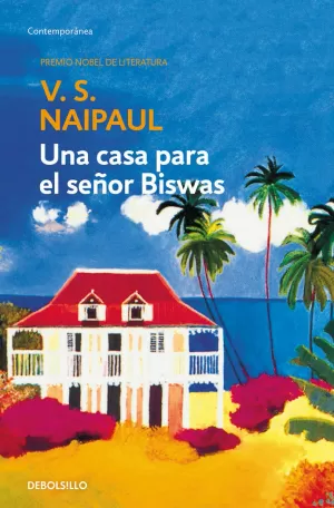 UNA CASA PARA EL SEÑOR BISWAS DBC