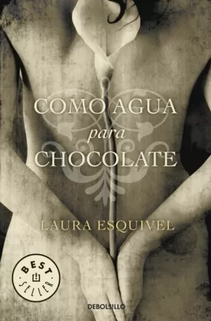 COMO AGUA PARA CHOCOLATE