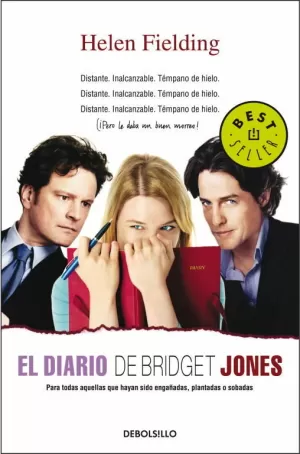 DIARIO DE BRIDGET JONES, EL