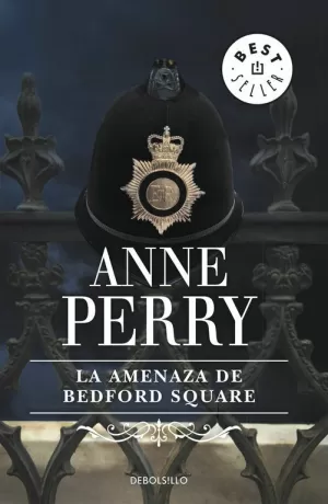 AMENAZA DE BEDFORD SQUARE
